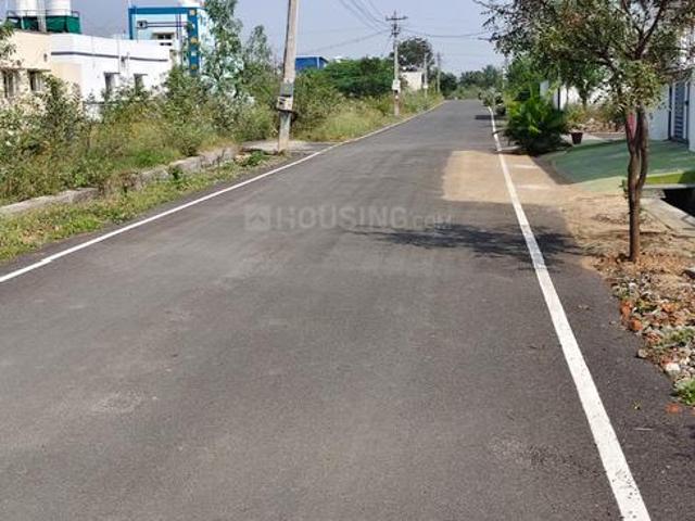 Residential Plot in Keeranatham for resale Coimbatore. The reference number is 19382326