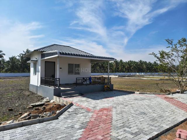 Residential Plot in Keeranatham for resale Coimbatore. The reference number is 19659671