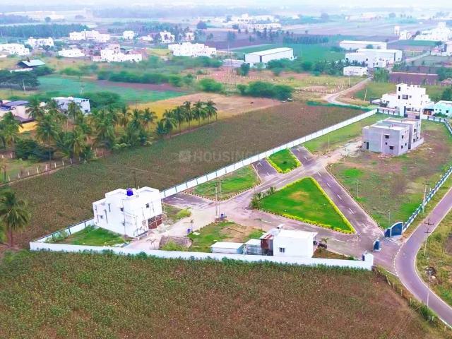 Residential Plot in Keeranatham for resale Coimbatore. The reference number is 19754094