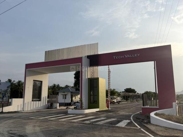 Residential Plot in Keeranatham for resale Coimbatore. The reference number is 19850016