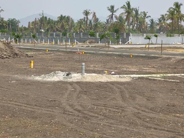 Residential Plot in Keeranatham for resale Coimbatore. The reference number is 20092592
