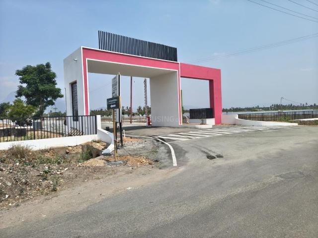 Residential Plot in Keeranatham for resale Coimbatore. The reference number is 20092642