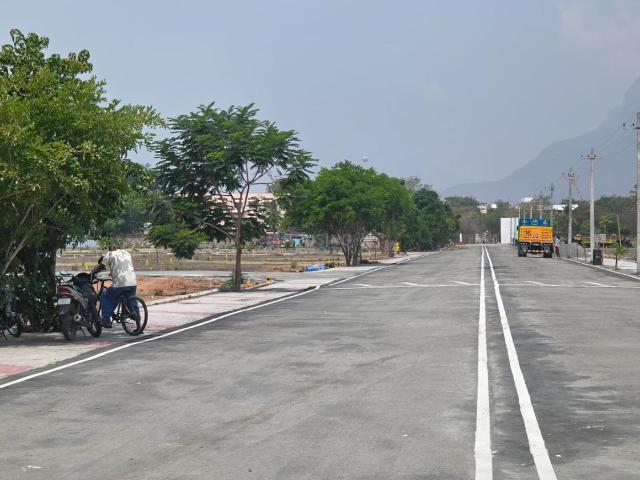 Residential Plot in Keeranatham for resale Coimbatore. The reference number is 20092705