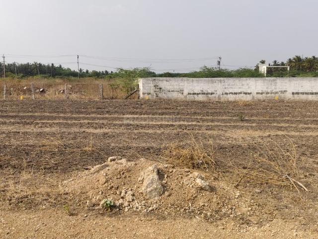 Residential Plot in Keeranatham for resale Coimbatore. The reference number is 20191237