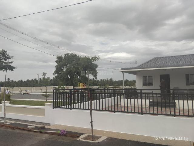 Residential Plot in Keeranatham for resale Coimbatore. The reference number is 20463790