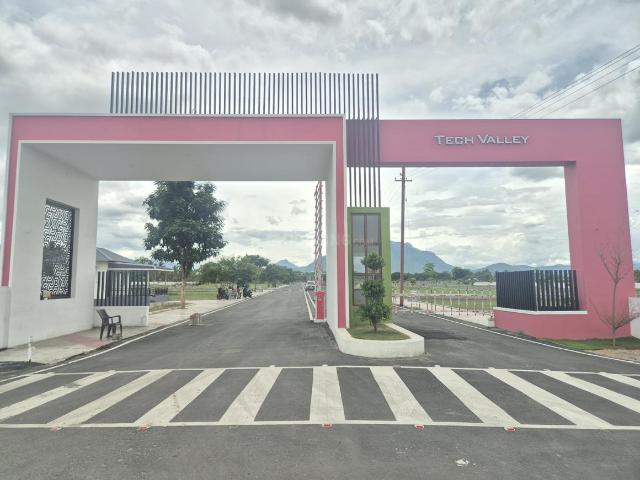 Residential Plot in Keeranatham for resale Coimbatore. The reference number is 20588237