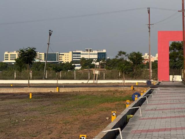 Residential Plot in Keeranatham for resale Coimbatore. The reference number is 20590636