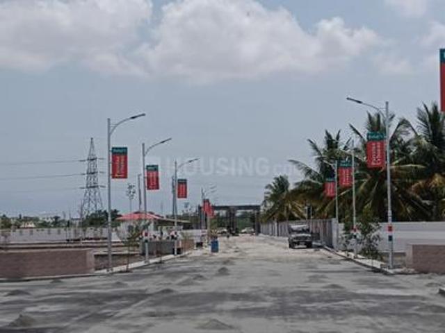 Residential Plot in Keeranatham for resale Coimbatore. The reference number is 20698373