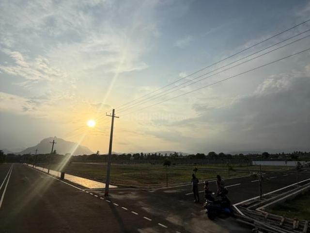 Residential Plot in Keeranatham for resale Coimbatore. The reference number is 20766093