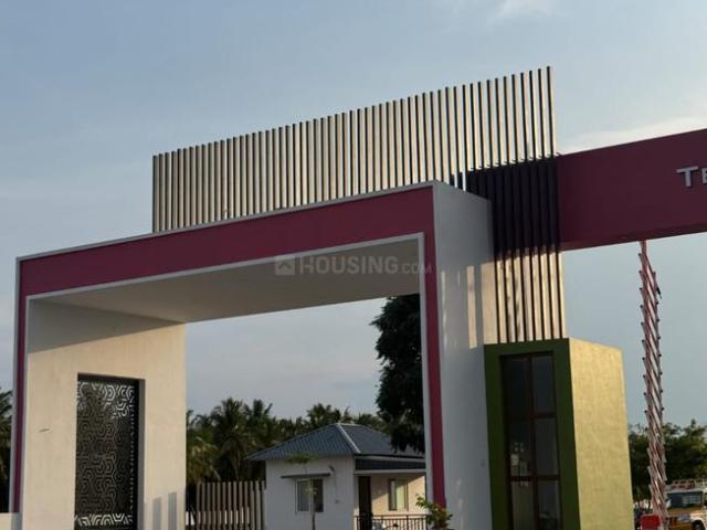 Residential Plot in Keeranatham for resale Coimbatore. The reference number is 20940546