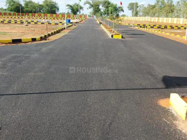 Residential Plot in Keeranur for resale Pudukkottai. The reference number is 16496828