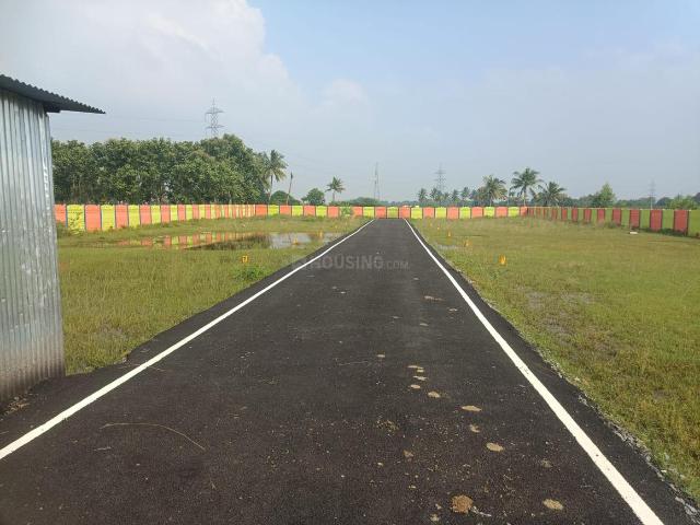 Residential Plot in Keeranur for resale Pudukkottai. The reference number is 20794220