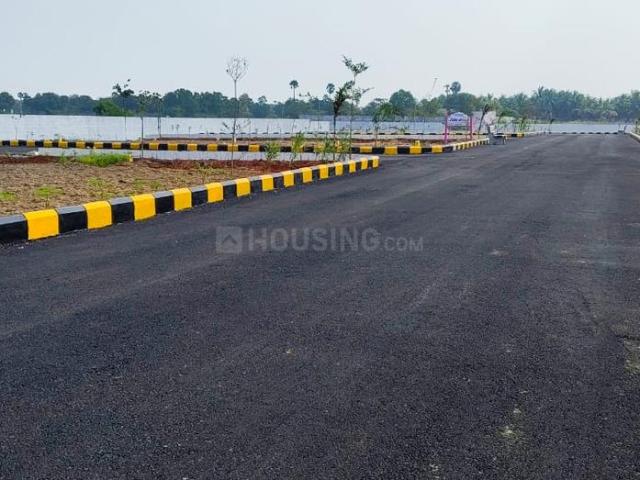 Residential Plot in Keerappakkam for resale Chennai. The reference number is 20702739