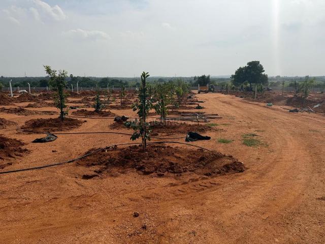 Residential Plot in Keesara for resale Secunderabad. The reference number is 18600425