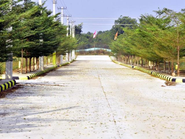 Residential Plot in Keesara for resale Secunderabad. The reference number is 19677166