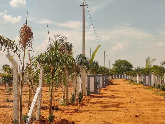 Residential Plot in Keesara for resale Secunderabad. The reference number is 20524759