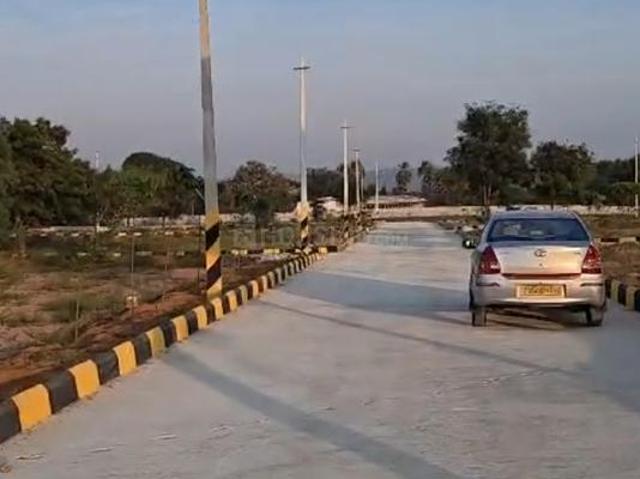 Residential Plot in Keesara for resale Secunderabad. The reference number is 20089776