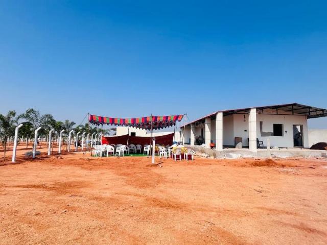 Residential Plot in Keesara for resale Secunderabad. The reference number is 20112121