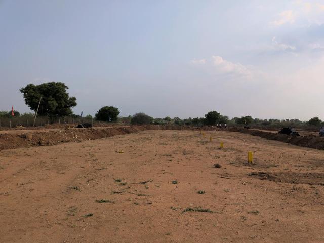 Residential Plot in China Laxma Puram for resale Yadadri Bhuvanagiri. The reference number is 20224974