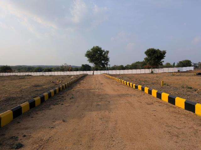 Residential Plot in China Laxma Puram for resale Yadadri Bhuvanagiri. The reference number is 20225093