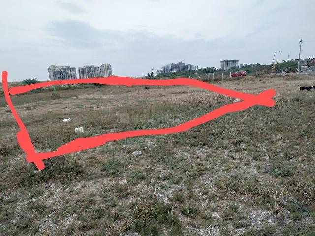 Residential Plot in Kelambakkam for resale Chennai. The reference number is 13706779