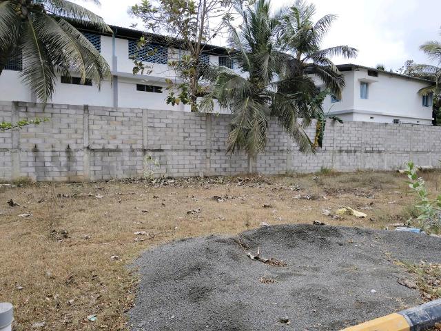 Residential Plot in Kelambakkam for resale Chennai. The reference number is 18792118