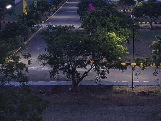 Residential Plot in Kelambakkam for resale Chennai. The reference number is 19849408