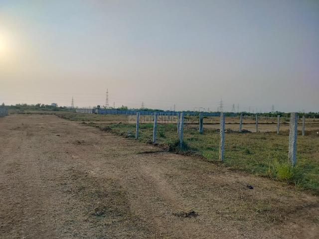 Residential Plot in Kelambakkam for resale Chennai. The reference number is 20075070