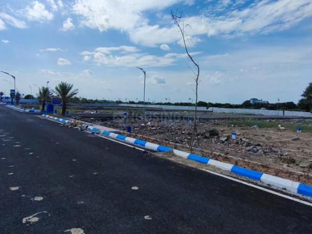 Residential Plot in Kelambakkam for resale Chennai. The reference number is 20180927