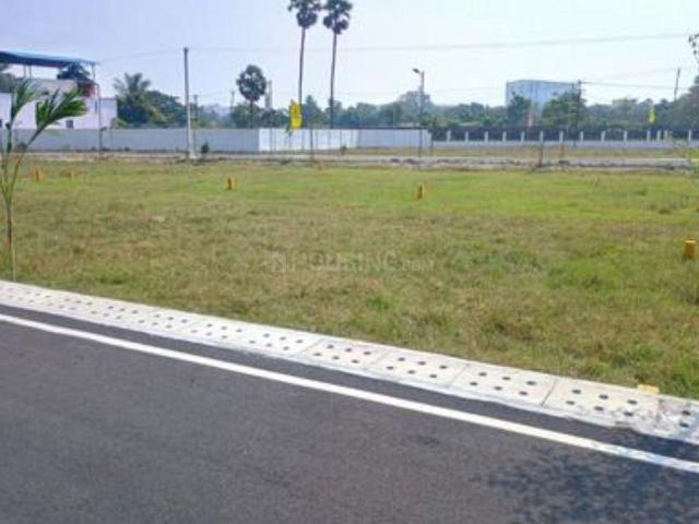 Residential Plot in Kelambakkam for resale Chennai. The reference number is 20110056