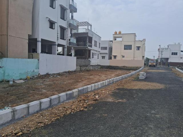 Residential Plot in Kelambakkam for resale Chennai. The reference number is 20364369