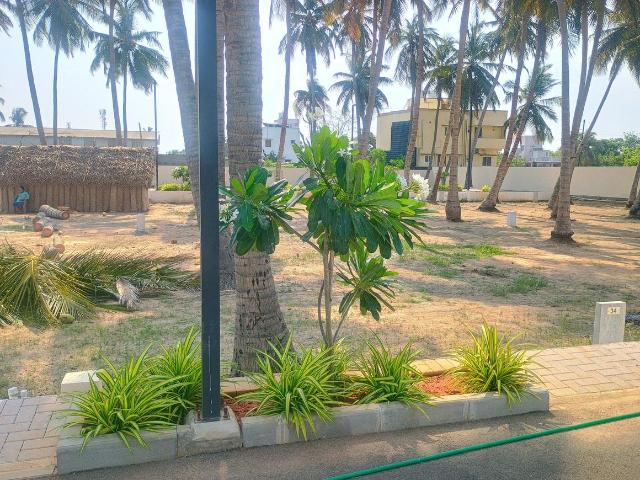 Residential Plot in Kelambakkam for resale Chennai. The reference number is 20371118