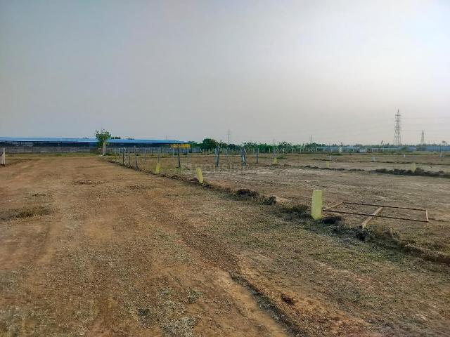 Residential Plot in Kelambakkam for resale Chennai. The reference number is 20391188