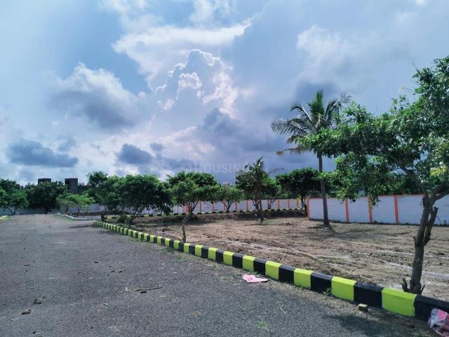 Residential Plot in Kelambakkam for resale Chennai. The reference number is 20300022