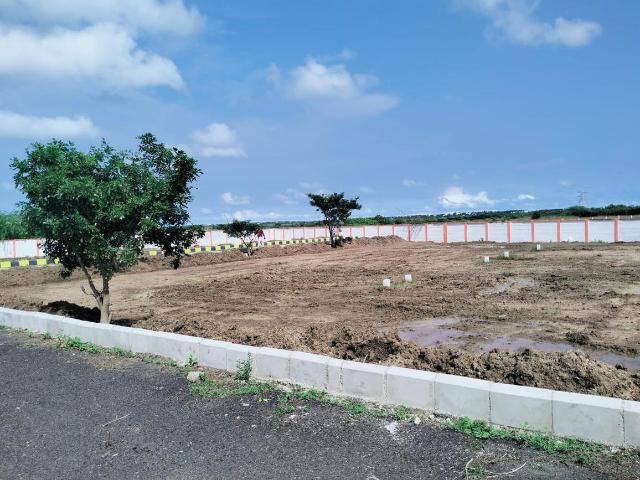 Residential Plot in Kelambakkam for resale Chennai. The reference number is 20313070
