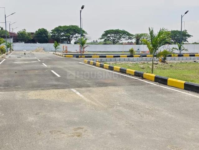 Residential Plot in Kelambakkam for resale Chennai. The reference number is 20518067