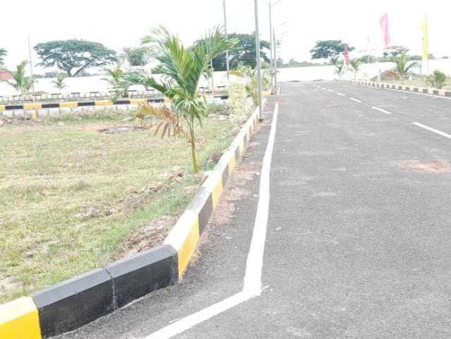 Residential Plot in Kelambakkam for resale Chennai. The reference number is 20518076