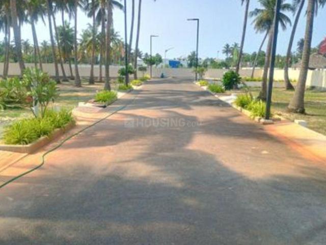 Residential Plot in Kelambakkam for resale Chennai. The reference number is 20601902