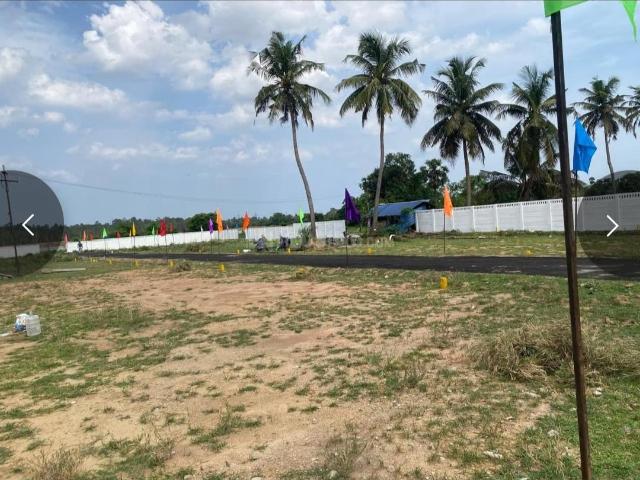 Residential Plot in Sonnallur R.F. for resale Chennai. The reference number is 20785000