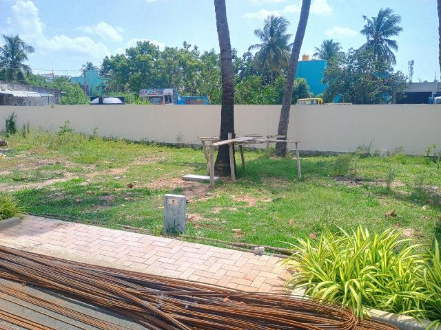 Residential Plot in Kelambakkam for resale Chennai. The reference number is 20886759