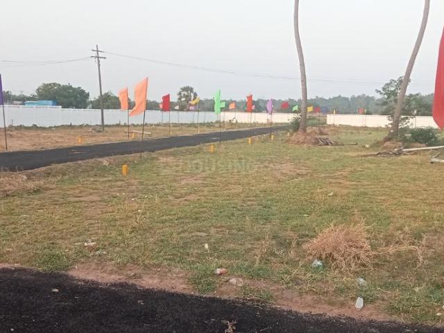 Residential Plot in Kelambakkam for resale Chennai. The reference number is 20800134