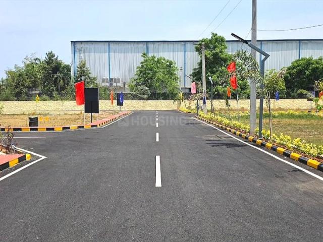 Residential Plot in Kelambakkam for resale Chennai. The reference number is 20824195