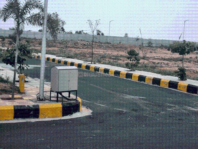 Residential Plot in Kempegowda Nagar for resale Bengaluru. The reference number is 19967030
