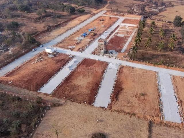 Residential Plot in Kengeri for resale Bengaluru. The reference number is 19595495