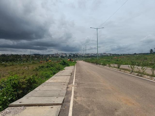 Residential Plot in Kengeri for resale Bengaluru. The reference number is 19090371