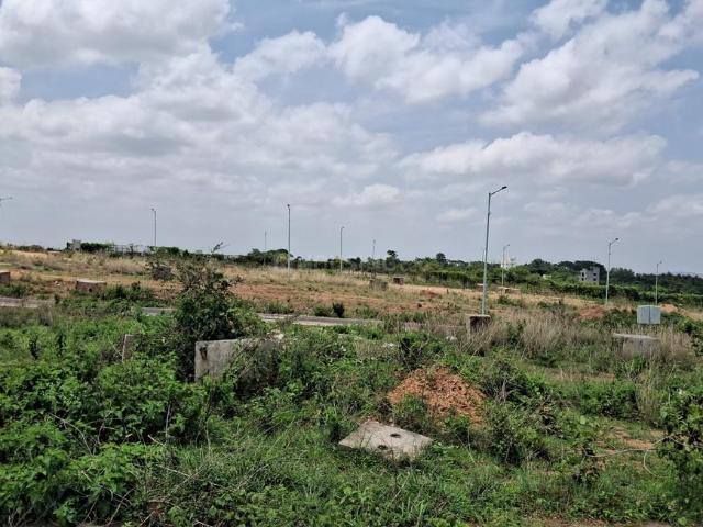 Residential Plot in Kengeri for resale Bengaluru. The reference number is 20512610