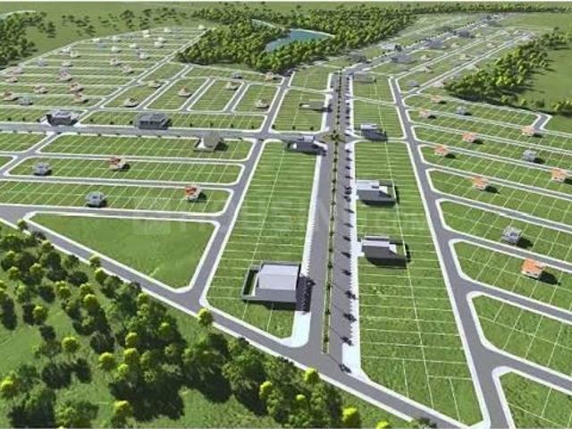 Residential Plot in Kengeri for resale Bengaluru. The reference number is 20766114