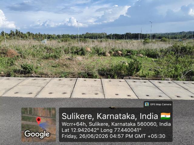 Residential Plot in Kengeri for resale Bengaluru. The reference number is 20950517