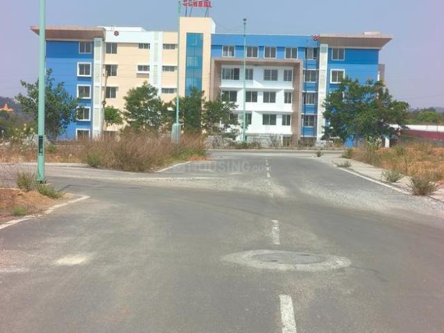 Residential Plot in Kengeri for resale Bengaluru. The reference number is 20040877