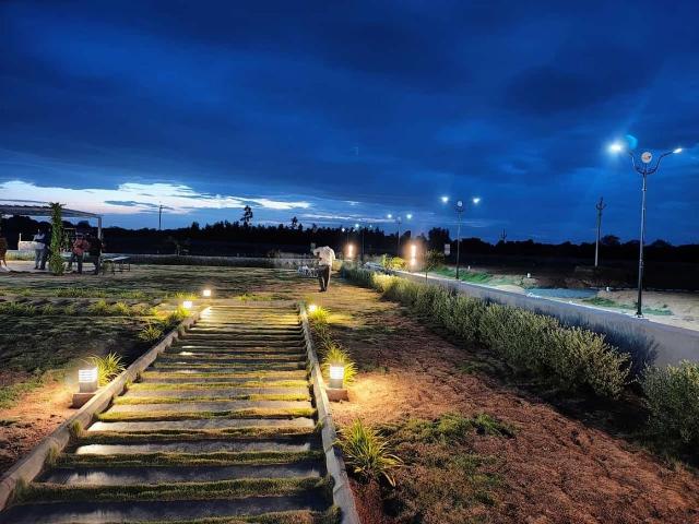 Residential Plot in Kengeri for resale Bengaluru. The reference number is 20145847